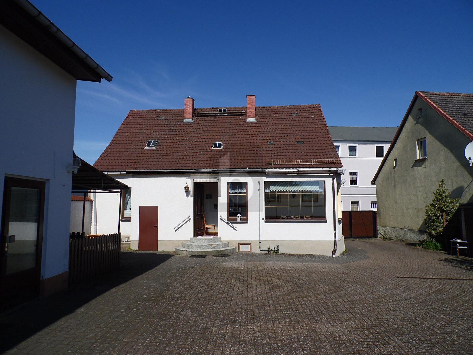 Mehrfamilienhaus zum Kauf 270.000 € 8 Zimmer 110 m²<br/>Wohnfläche 1.034 m²<br/>Grundstück Joachimsthal 16247