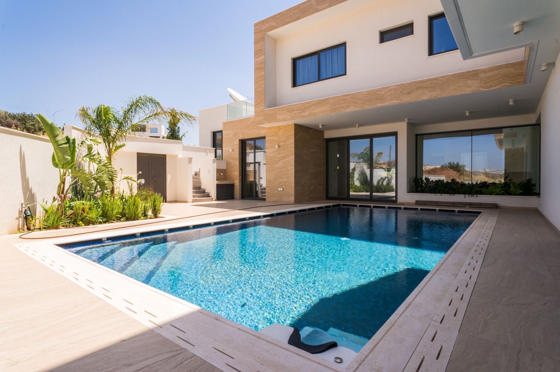 Villa zum Kauf provisionsfrei 2.975.000 € 6 Zimmer 600 m²<br/>Wohnfläche 800 m²<br/>Grundstück Limassol