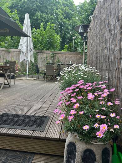 Gastronomie/Hotel zur Miete 3.600 € 97 m² Gastrofläche 200 m² Grundstück Osdorf Hamburg 22607