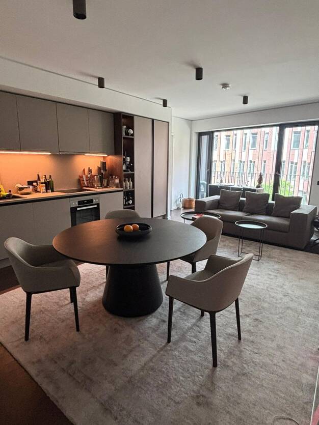 Wohnung zur Miete 2.550 € 3 Zimmer 91 m² 2. Geschoss frei ab 01.09.2025 Überseeboulevard 12 HafenCity Hamburg 20457