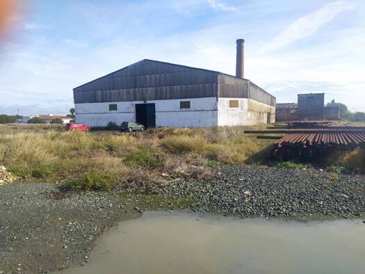Ladenfläche zum Kauf 335.000 € 8.000 m² Verkaufsfläche Tocina 41340