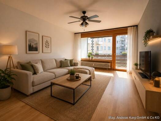 Wohnung zum Kauf 3,5 Zimmer 88 m² Lochau 6911