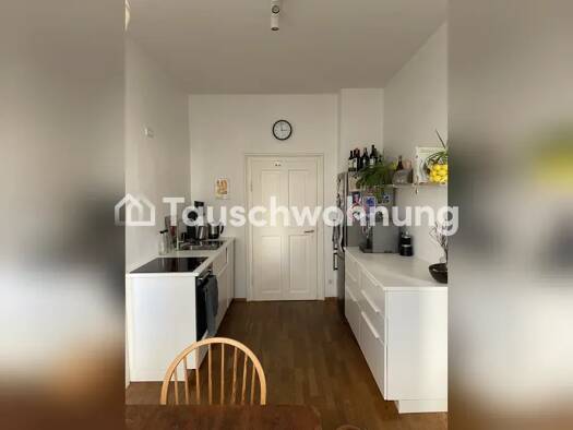 Wohnung zur Miete Tauschwohnung 750 € 2 Zimmer 55 m² EG Moosach München 80637