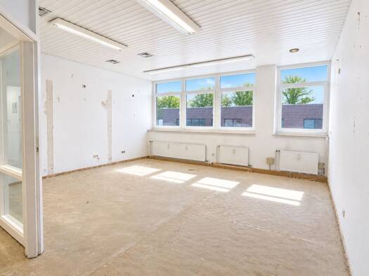 Praxis zur Miete 1.325 € 4 Zimmer 106 m² Bürofläche Mitte Delmenhorst 27749