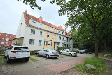 Mehrfamilienhaus zum Kauf 412.000 € 12 Zimmer 191 m² 445 m² Grundstück frei ab 01.08.2025 Kattenesch Bremen / Kattenturm 28277