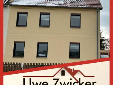 Doppelhaushälfte zum Kauf 276.000 € 124 m² 699 m² Grundstück Leipziger Straße 108 Bad Dürrenberg Bad Dürrenberg 06231
