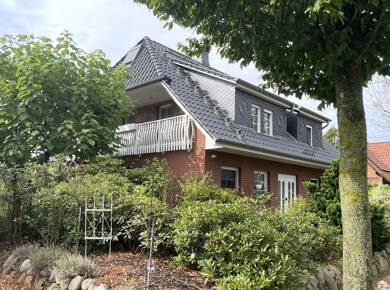 Mehrfamilienhaus zum Kauf 695.000 € 6 Zimmer 171 m² 797 m² Grundstück Rullstorf Rullstorf 21379