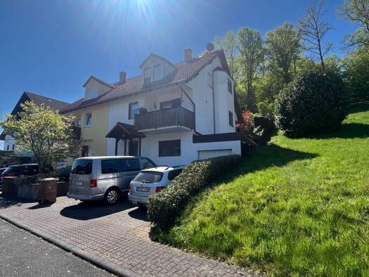 Maisonette zur Miete 1.265 € 6 Zimmer 130 m² Geschoss 2/3 frei ab sofort Kassel Biebergemünd 63599