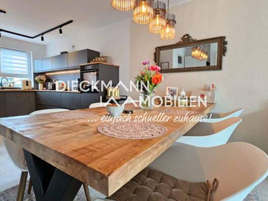 Reihenmittelhaus zur Miete 1.950 € 5 Zimmer 142,4 m² 174 m² Grundstück frei ab 01.05.2026 Hochheide Duisburg 47198