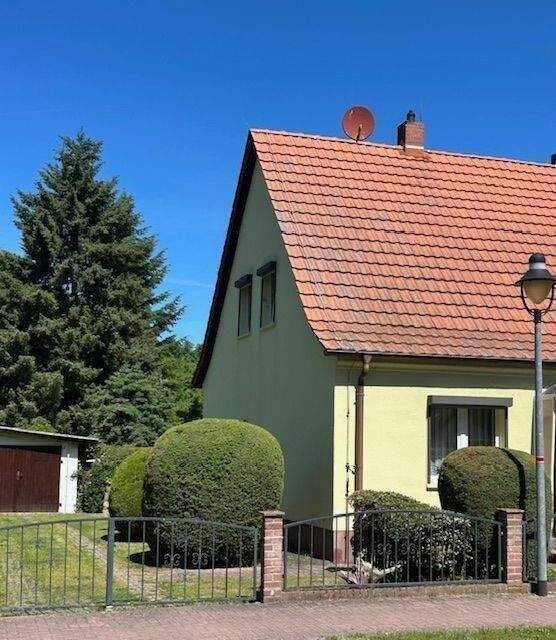 Doppelhaushälfte zum Kauf - Ansicht 2