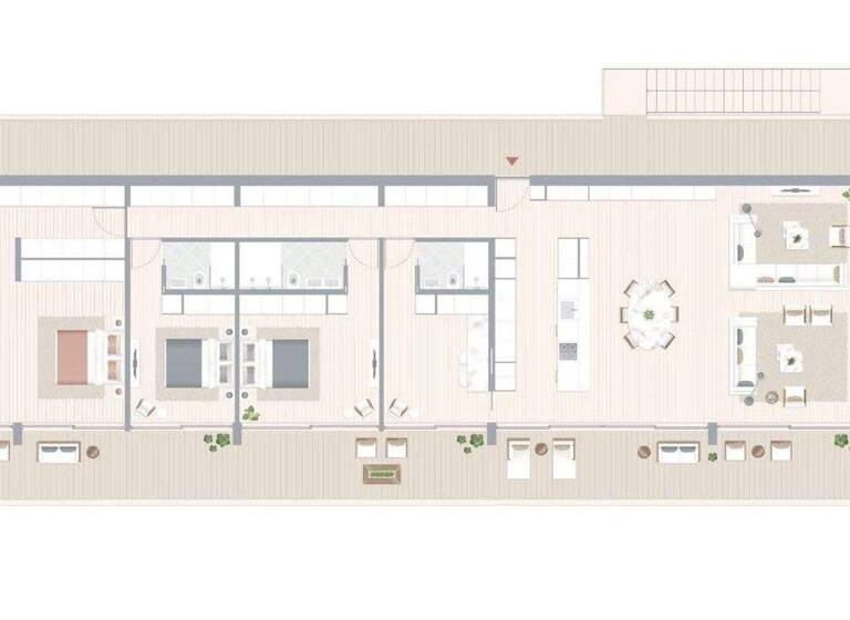 Wohnung zum Kauf 2.400.000 € 217 m² Lagoa e Carvoeiro 8400