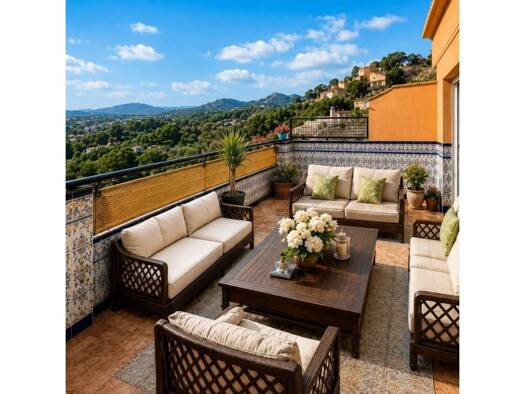 Penthouse zum Kauf 238.000 € 3 Zimmer 200 m² Caravaca de la Cruz 30400