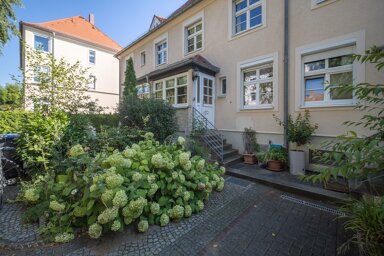 Reihenmittelhaus zum Kauf 249.000 € 4 Zimmer 96,9 m² 258 m² Grundstück Bolivarstraße 52 Pieschen-Nord (Duckwitzstr.) Dresden 01129