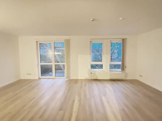 Wohnung zur Miete 780 € 3 Zimmer 81 m² Geschoss 1/3 frei ab sofort Lindenhof West 28237