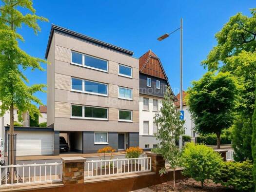 Mehrfamilienhaus zum Kauf 735.000 € 12 Zimmer 294 m² 218 m² Grundstück Siegburg 53721