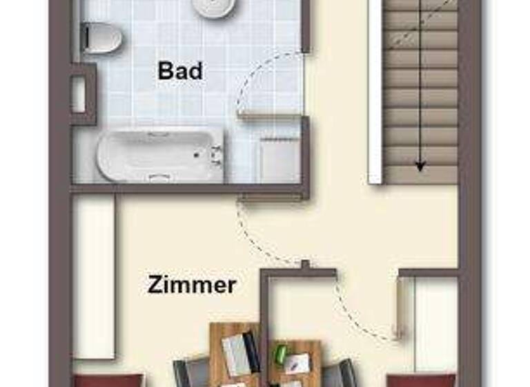 Wohnung zum Kauf 489.000 € 5 Zimmer 109,5 m² 1. Geschoss Fallenstraße 1 Top 6 Fußach 6972