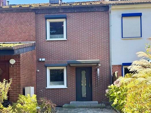 Reihenmittelhaus zum Kauf 349.000 € 3 Zimmer 60 m² 147 m² Grundstück frei ab 01.03.2026 Rahlstedt Hamburg 22145