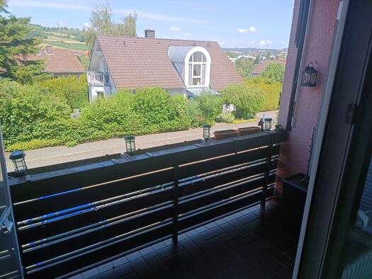 Wohnung zur Miete 730 € 3 Zimmer 100 m² frei ab 01.08.2026 Lauterbach 36341