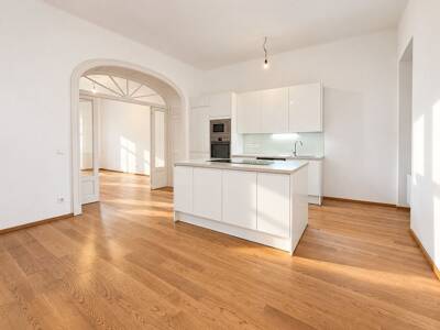 Квартира, 4,5 комнаты, 150 м², Альзергрунд, Альзергрунд