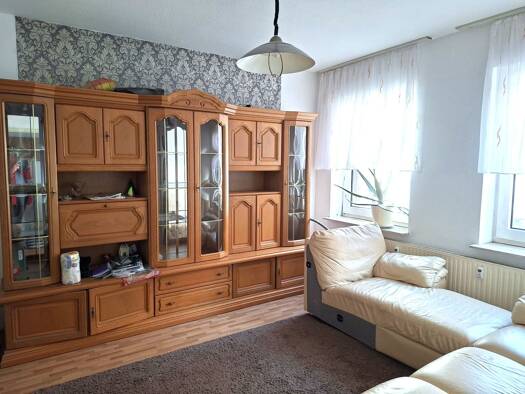 Wohnung zum Kauf 79.000 € 3 Zimmer 112 m² frei ab sofort Hilders 36115