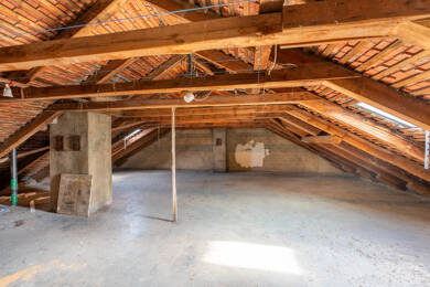 Wohnung zum Kauf 67.000 € 2 Zimmer 48,5 m² 3. Geschoss Stegaurach Stegaurach 96135