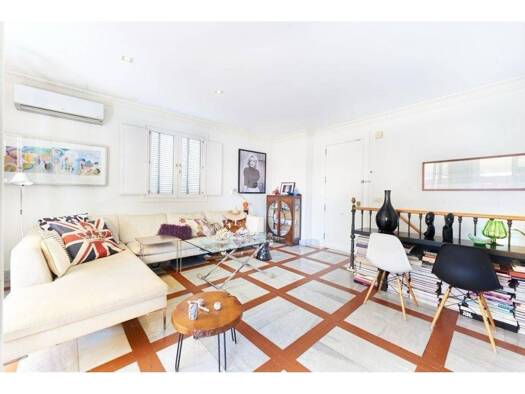 Penthouse zum Kauf 724.000 € 3 Zimmer 127 m² 2. Geschoss Seville 41004