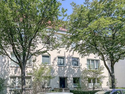 Wohnung zum Kauf 299.000 € 3 Zimmer 64,9 m² Böhmestraße 18 Wandsbek Wandsbek 22041