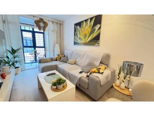 Wohnung zum Kauf 289.000 € 2 Zimmer 76 m² EG Torremolinos 29620