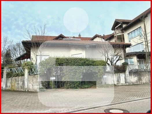 Büro zur Miete 3.000 € Tiengen Waldshut-Tiengen 79761