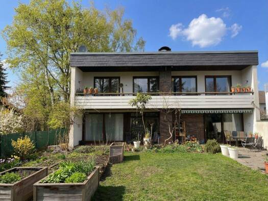 Haus zum Kauf 1.490.000 € 7 Zimmer 230 m² 758 m² Grundstück Morzg Salzburg 5020