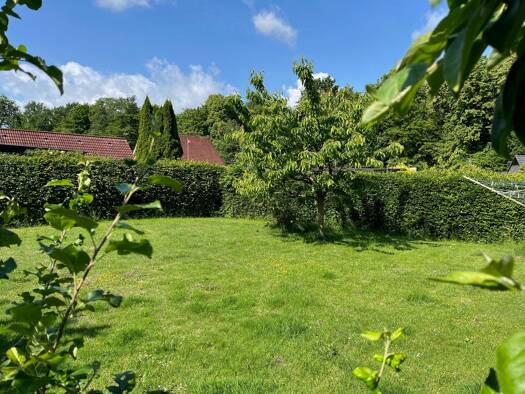 Grundstück zum Kauf 270.000 € 524 m² Grundstück Wohldorfer Damm 77 Bergstedt Hamburg 22395