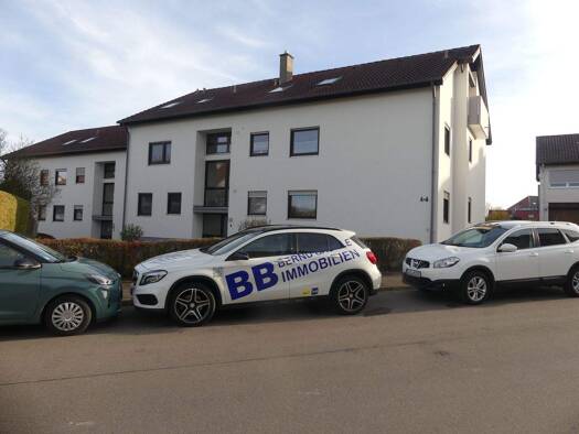 Wohnung zum Kauf 189.000 € 3 Zimmer 79,3 m² Laiz 72488