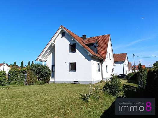 Einfamilienhaus zum Kauf 624.000 € 6 Zimmer 169 m² 843 m² Grundstück Peutenhausen Gachenbach / Peutenhausen 86565