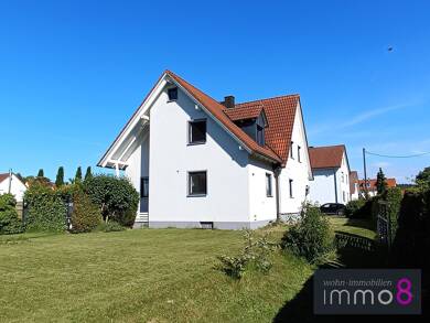 Einfamilienhaus zum Kauf 624.000 € 6 Zimmer 169 m² 843 m² Grundstück Peutenhausen Gachenbach / Peutenhausen 86565