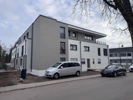 Wohnung zum Kauf - Erstbezug provisionsfrei 405.310 € 3 Zimmer 101,6 m² 1. Geschoss Wittlich 54516