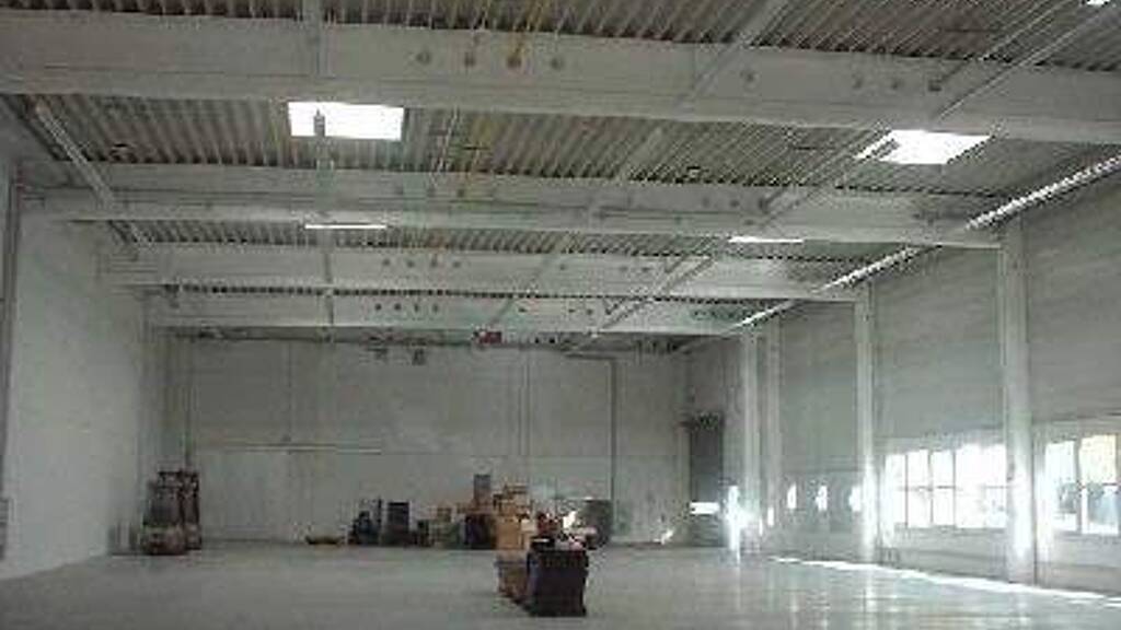 Halle/Industriefläche zur Miete 6,50 € 876 m² Lagerfläche Großbeeren 14979