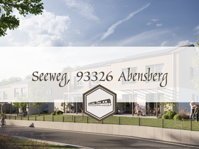 Mehrfamilienhaus zum Kauf provisionsfrei 625.000 € 121,7 m² 260 m² Grundstück Seeweg 50 Abensberg Abensberg 93326