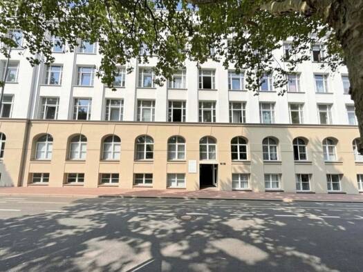 Studio zur Miete 450 € 1 Zimmer 17 m² frei ab 26.10.2026 Blücherplatz 15 /27 Aachen Aachen 52068