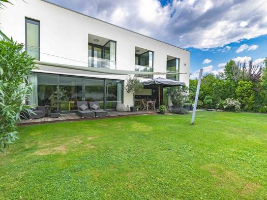 Haus zum Kauf 1.490.000 € 6 Zimmer 200 m² 886 m² Grundstück frei ab 01.08.2027 Jakomini Graz 8042