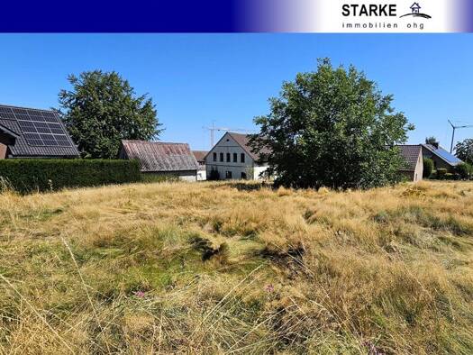 Grundstück zum Kauf 150.000 € 1.866 m² Grundstück frei ab sofort Oberlübbe Hille 32479