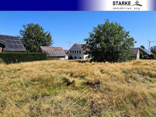 Grundstück zum Kauf 150.000 € 1.866 m² Grundstück frei ab sofort Oberlübbe Hille 32479
