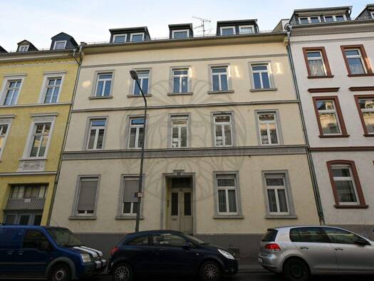 Mehrfamilienhaus zum Kauf 1.150.000 € 13 Zimmer 409 m² 256 m² Grundstück Wiesbaden 65183