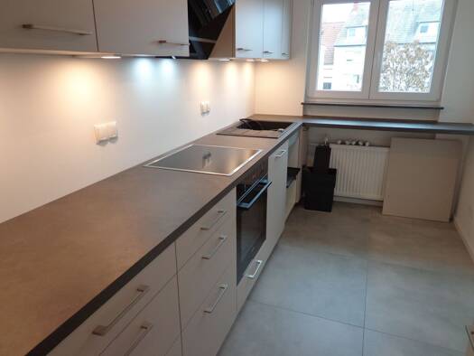 Wohnung zur Miete 890 € 2,5 Zimmer 69 m² frei ab 01.10.2026 Wacholderstraße 26 Neckarau Mannheim 68199
