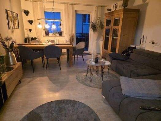 Wohnung zum Kauf 179.000 € 3 Zimmer 80 m² 1. Geschoss Ebenhausen Oerlenbach 97714