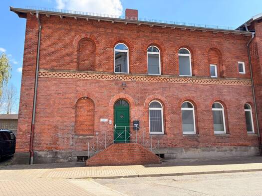 Bürofläche zur Miete provisionsfrei 1.150 € Zum Sebaldsbrücker Bahnhof Hemelingen Bremen 28309