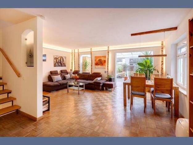 Haus zur Miete Wohnen auf Zeit 2.500 € 3 Zimmer 140 m² frei ab 01.02.2026 Aubing-Lochhausen-Langwied München 81243