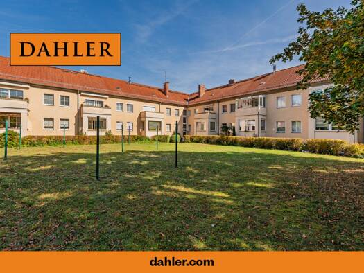 Maisonette zum Kauf 575.000 € 4 Zimmer 103 m² EG Babelsberg Nord Potsdam 14482