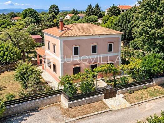 Einfamilienhaus zum Kauf 1.200.000 € 5 Zimmer 280 m² Punta Križa Mali Lošinj 51550