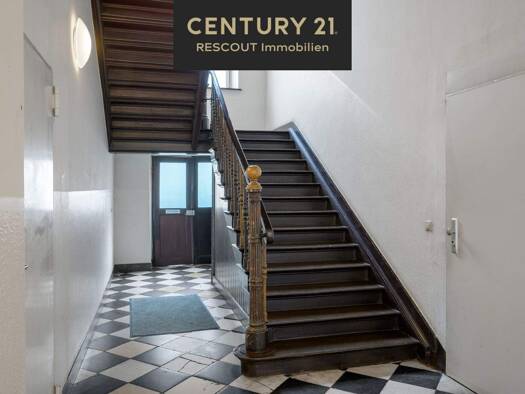 Mehrfamilienhaus zum Kauf als Kapitalanlage geeignet 1.500.000 € 17 Zimmer 570 m² 371 m² Grundstück Aachen 52064