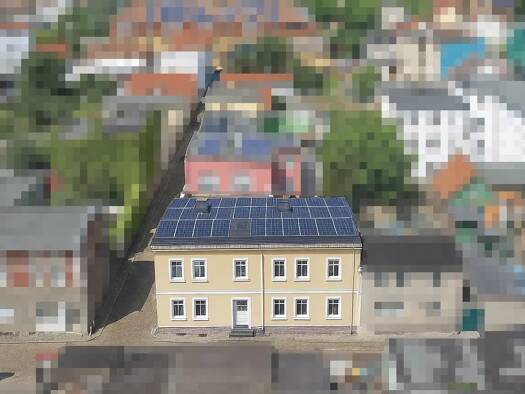 Mehrfamilienhaus zum Kauf 99.000 € 9 Zimmer 242 m² 194 m² Grundstück Salbke Magdeburg 39122